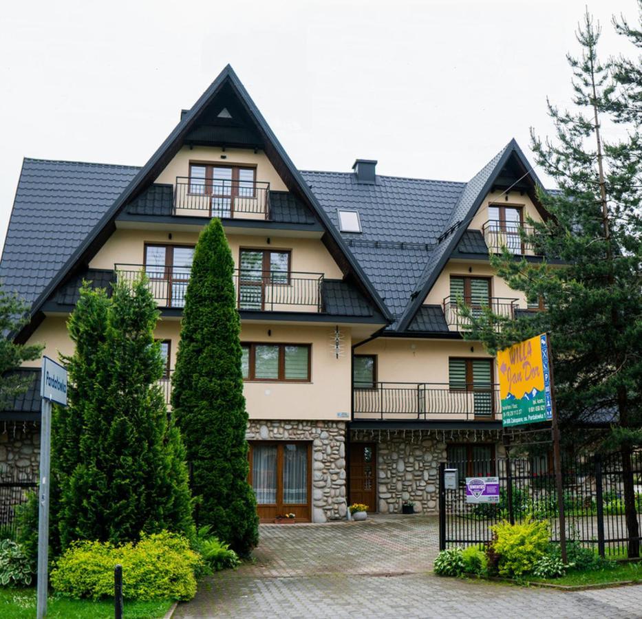 Jandor * Zakopane
