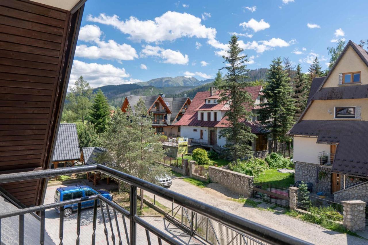 Jandor * Zakopane